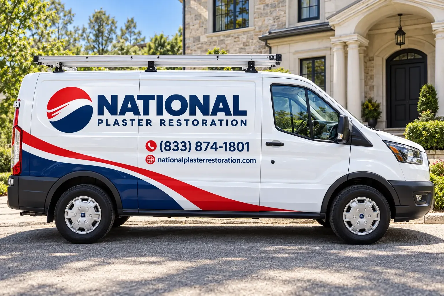 Plaster Repair in Alton, VA near me